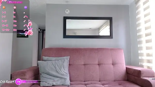 lauramcdowell1 online show from 03-03-25, 06:44