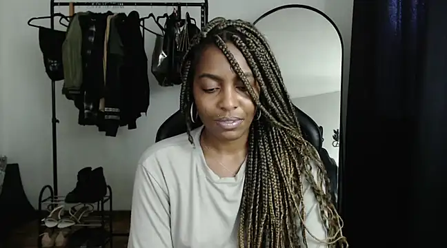 marisilva br online show from 01-16-25, 08:14