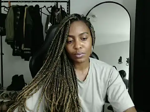 marisilva br online show from 01-17-25, 02:29