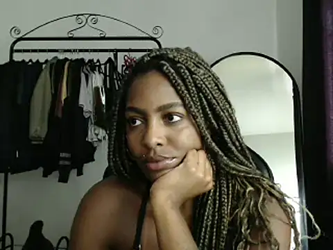 marisilva br online show from 01-30-25, 01:53