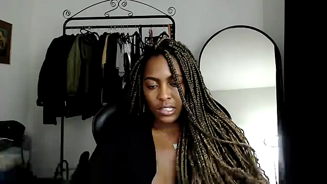 marisilva br online show from 01-31-25, 10:10