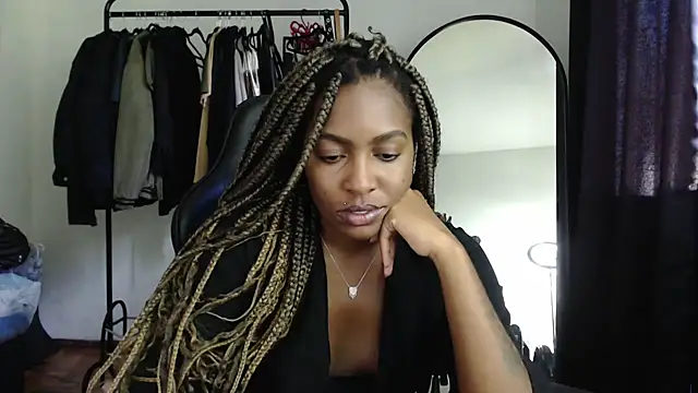 marisilva br online show from 02-03-25, 12:03