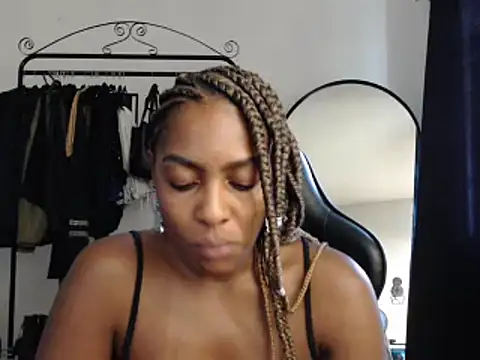 marisilva br online show from 02-26-25, 01:19