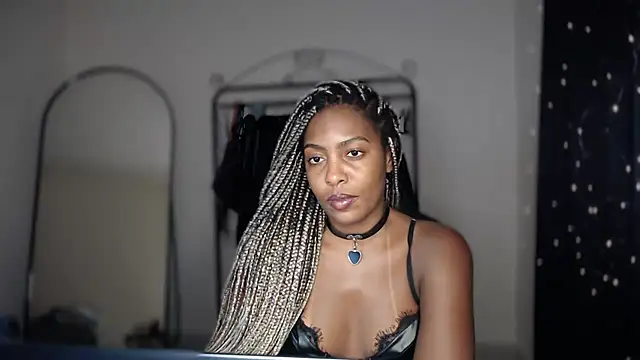 marisilva br online show from 09-29-25, 10:25