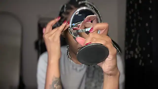 marisilva br online show from 11-25-25, 12:21