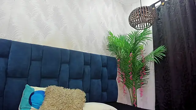 Ammy Connor1 online show from 12-02-25, 10:27