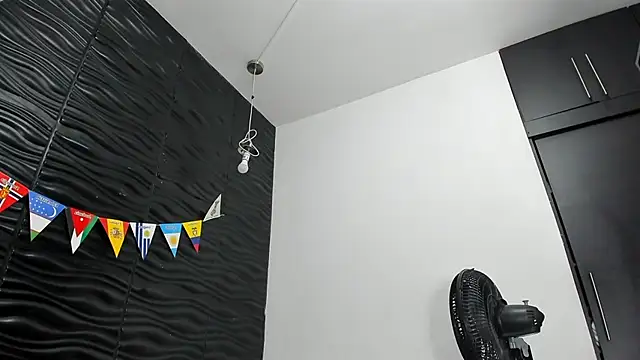 Ammy Connor1 online show from 07-08-26, 10:14