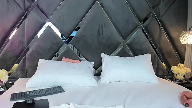 MaluDiaz online show from 03-09-26, 05:06