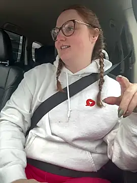 GingerSnap33 online show from 12-14-24, 09:13