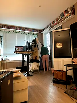 GingerSnap33 online show from 11-29-25, 10:57