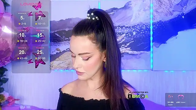 -CrazyAnna- online show from 12-11-24, 05:37