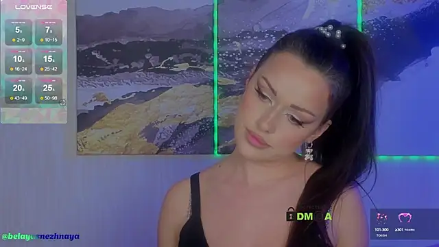 -CrazyAnna- online show from 01-27-25, 04:22