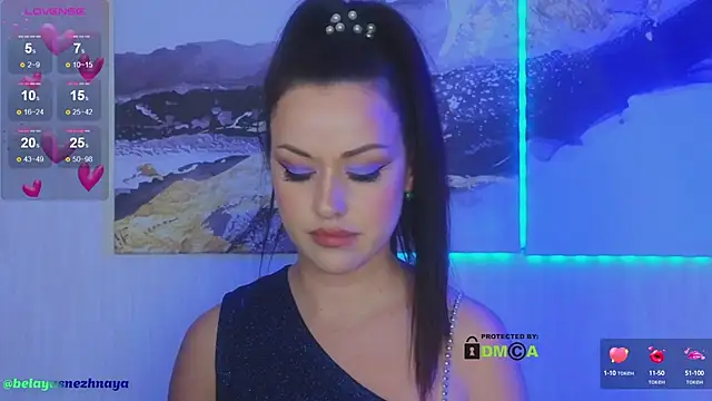 -CrazyAnna- online show from 02-12-25, 05:05