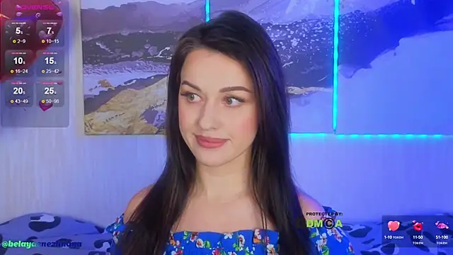 -CrazyAnna- online show from 02-18-25, 03:54