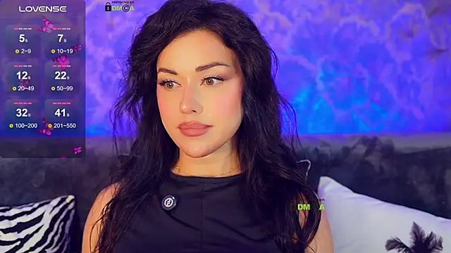 -CrazyAnna- online show from 12-17-25, 11:49