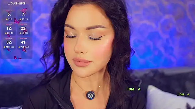 -CrazyAnna- online show from 12-18-25, 11:38