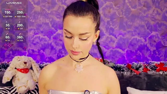 -CrazyAnna- online show from 01-13-26, 05:29