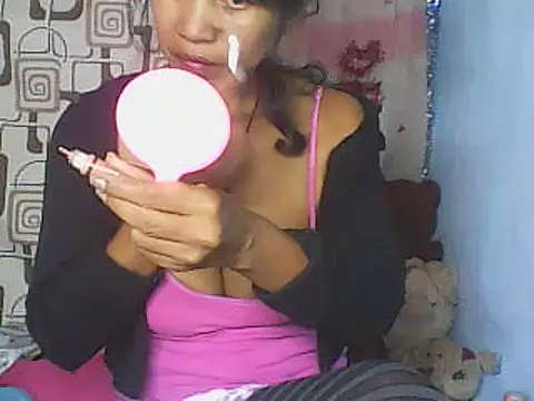 nene belle online show from 03-25-26, 06:30