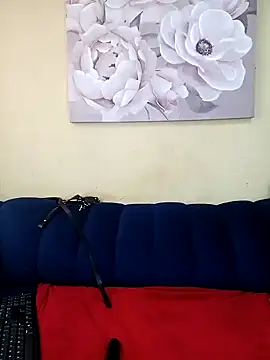 Snapshot of Puneee_Lucee chatting on 01-02-25, 11:52 Puneee Lucee online show from 01-02-25, 11:52