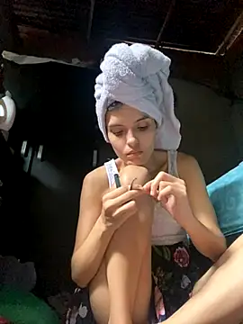 lilithanderson online show from 10-20-25, 09:04