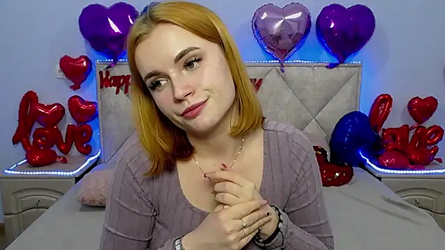 MargaritaKiss online show from 02-05-25, 04:48