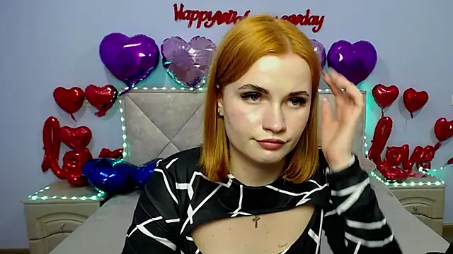 MargaritaKiss online show from 02-15-25, 10:52