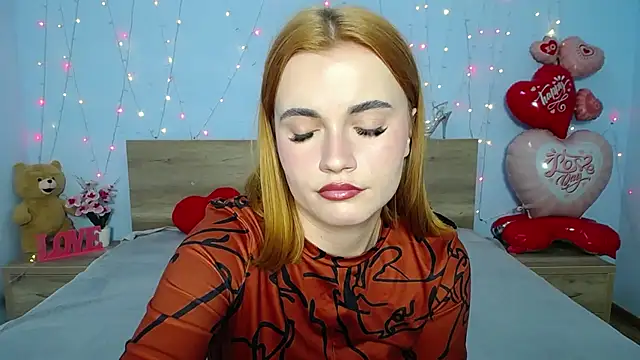 MargaritaKiss online show from 03-07-25, 08:02