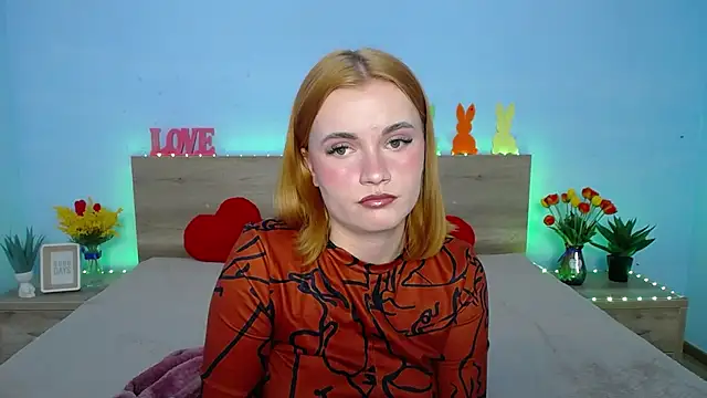 MargaritaKiss online show from 03-07-25, 05:28