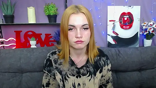 MargaritaKiss online show from 03-15-25, 02:46