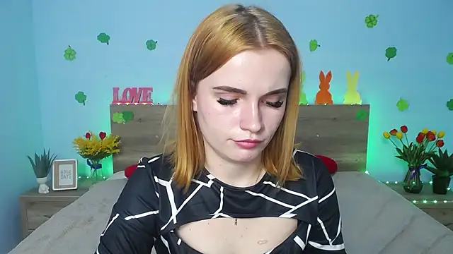 MargaritaKiss online show from 03-16-25, 11:05