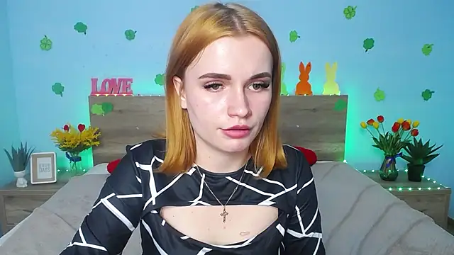 MargaritaKiss online show from 03-16-25, 02:11