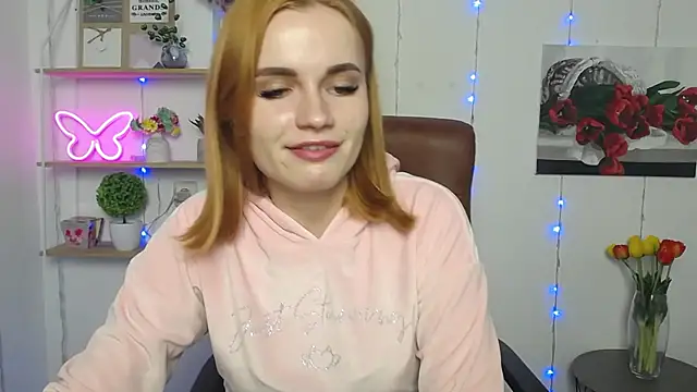 MargaritaKiss online show from 03-18-25, 10:15