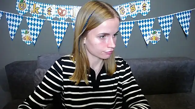 MargaritaKiss online show from 09-29-25, 07:19