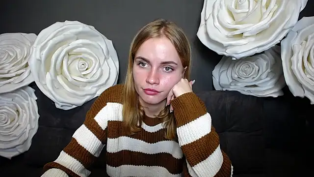 MargaritaKiss online show from 10-10-25, 06:51