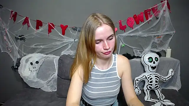 MargaritaKiss online show from 10-20-25, 07:58