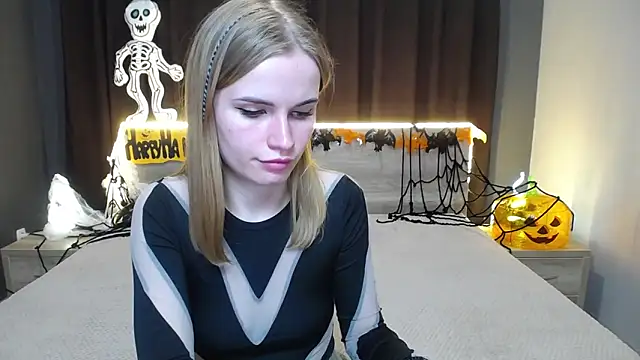 MargaritaKiss online show from 10-21-25, 07:03