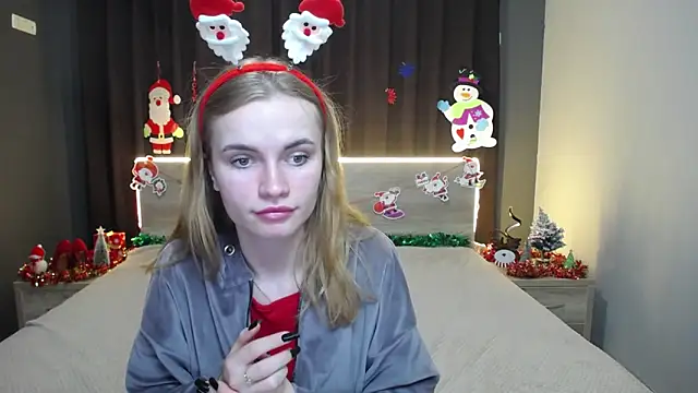 MargaritaKiss online show from 12-16-25, 07:41