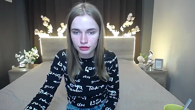 MargaritaKiss online show from 03-10-26, 07:52