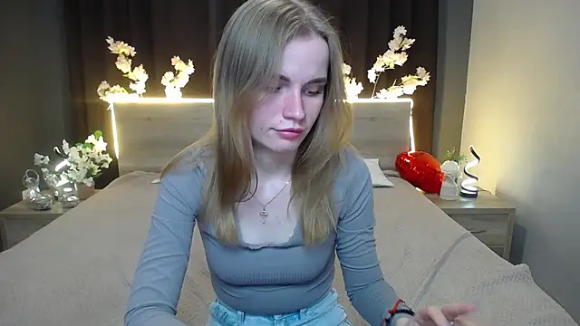 MargaritaKiss online show from 04-13-26, 06:13