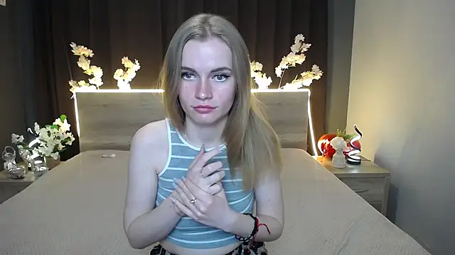 MargaritaKiss online show from 04-16-26, 06:41