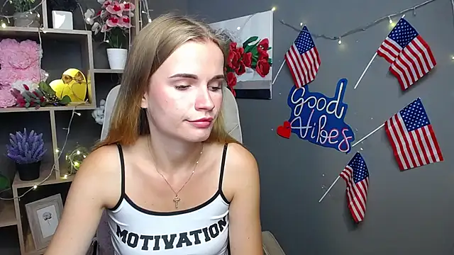 MargaritaKiss online show from 07-04-26, 06:08