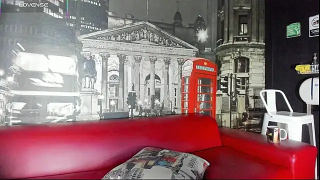 CloeRodriguez online show from 04-15-26, 09:15