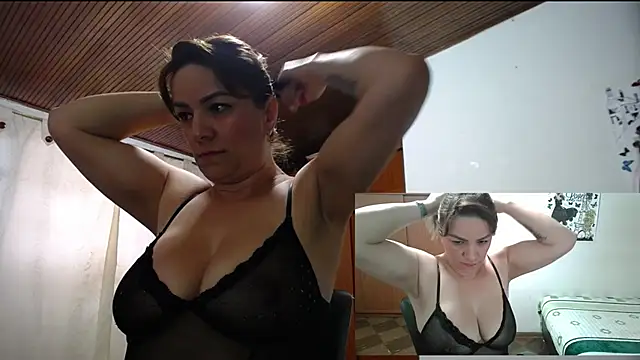 Snapshot of wandarubio chatting on 01-21-25, 09:46 wandarubio online show from 01-21-25, 09:46