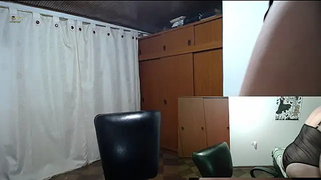 Snapshot of wandarubio chatting on 01-22-25, 12:48 wandarubio online show from 01-22-25, 12:48