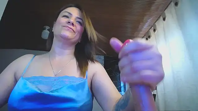 wandarubio online show from 01-09-26, 09:16