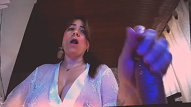 wandarubio online show from 02-27-26, 09:37