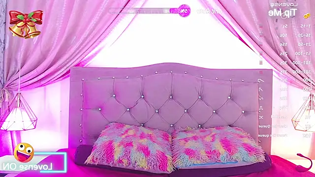 Snapshot of SexyJuliii21 chatting on 01-09-25, 03:26 SexyJuliii21 online show from 01-09-25, 03:26