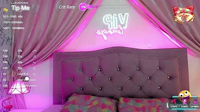 Snapshot of SexyJuliii21 chatting on 01-11-25, 03:23 SexyJuliii21 online show from 01-11-25, 03:23