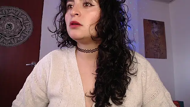 Marci owo online show from 02-12-25, 02:32