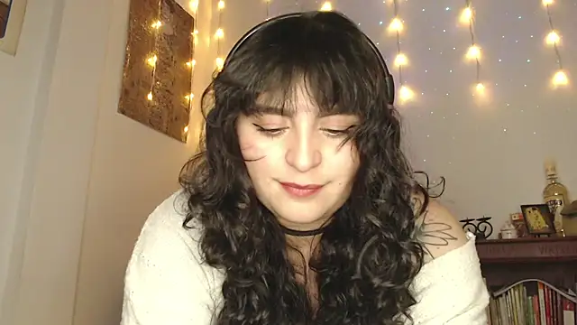 Marci owo online show from 03-13-25, 10:54